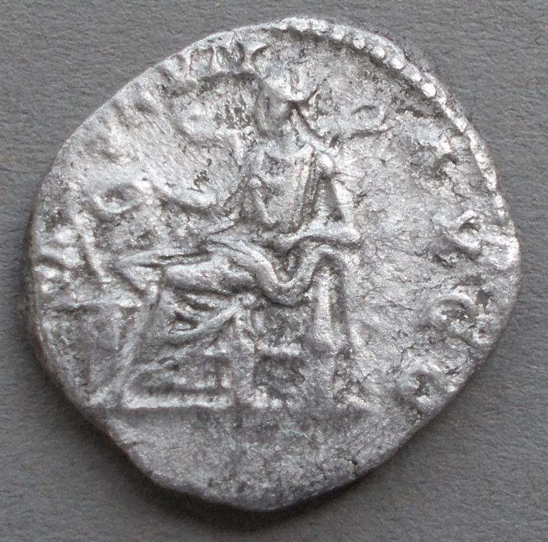Severus-Denarius